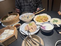 -金陵家宴·金陵春·南京菜(夫子庙店)