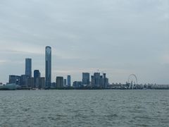 -金鸡湖景区