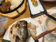 -上户日本料理(北仑富邦店)
