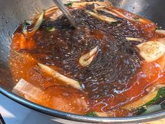 -六七八韩式烤肉·韩国料理(上杭路店)
