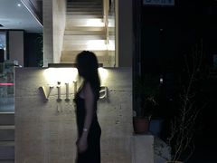 -villaa·别墅·融合菜西餐厅