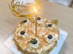 -杜哈夫DOUX RÊVE·生日蛋糕(日月光店)