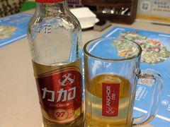 -海口绿发希尔顿酒店-田园汇自助餐·三文鱼·海鲜