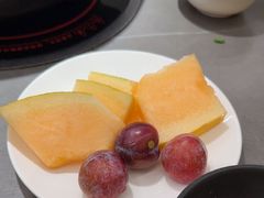 -骨之味·筒骨汤火锅(江头店)