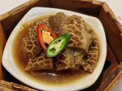 -粤食堂(天津和悦汇店)
