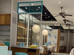-莆田餐厅PUTIEN(世博源店)