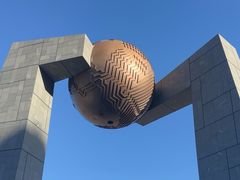 -青澳湾北回归线广场