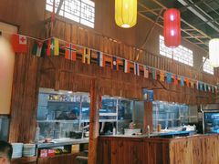 -老高烧烤(龙华星河iCO店)
