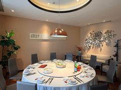 -悦融·京鲁菜·露台花园(安定门店)