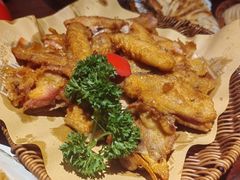 -前海沿·青岛菜(五四广场永旺店)