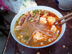 -老李家杂肝汤(回民街店)