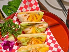 -叹茶靓点·粤式餐厅·全天茶市(石井万民广场店)