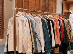 -FRANK STORE(巨鹿路店)