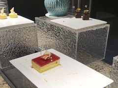 -上海锦江汤臣洲际大酒店壹阶层