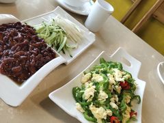 -顶顶香煎饼家常菜(金花南路店)