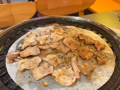 -正宗齐齐哈尔烤肉·齐牛哥鲜切炭火烤肉(杭州总店)