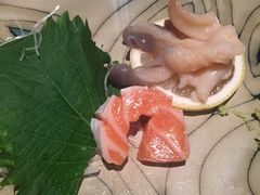 刺身拼盘-然寿司(郎园vintage店)