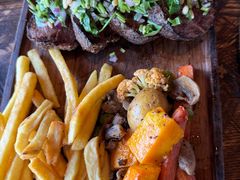 -Q MEX 库迈墨西哥餐吧(三里屯店)