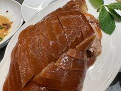 -紫光园烤鸭(前门大栅栏店)