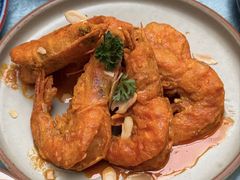 -苏坦土耳其西餐厅(玉林店)