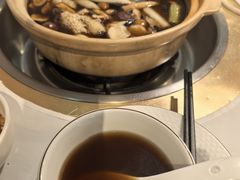 -天宜隆蘑菇宴火锅(石景山旗舰店)