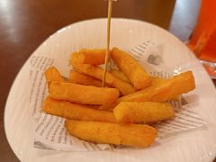 -猫岛主趣味餐厅(鼓浪屿店)