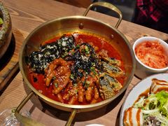 -INSA Korean Bistro饮鲨韩食酒馆