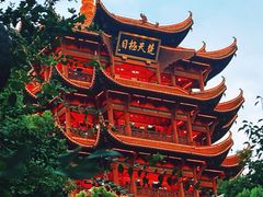 -武汉五月花大酒店(武昌火车站中南路地铁站店)