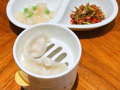 -喜鼎海胆水饺(东港店)