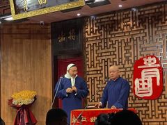 -青曲社相声(易俗街区店)