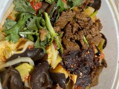 -王菊美食街·王菊面馆(总店)