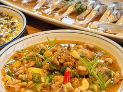 -鱼食饭稻·苏浙土菜17年老馆子(平江路店)