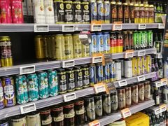 -Olé精品超市(北京合生汇店)