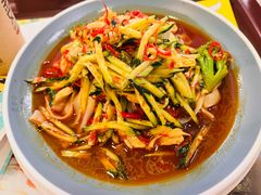 -魏家凉皮(协和店)