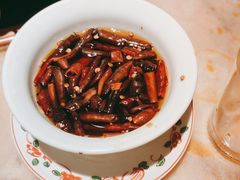 -清真·老门框爆肚涮肉·中华老字号(丰管路店)