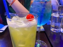 蓝蛙金汤力-bluefrog蓝蛙(皇庭广场店)