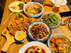 -40+精酿啤酒俱乐部(国投财富广场店)