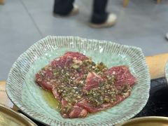 -臻牛烤肉