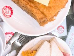 -义顺牛奶公司(庇利金街店)