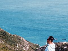 -西涌国际滨海旅游区