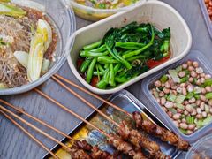 -静之湖湖畔餐厅