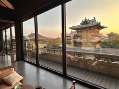 -老爷庙风味美食府(魏都大道店)