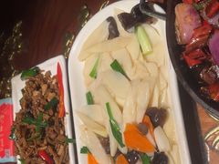 -缪氏川菜(深圳北站缤果空间店)