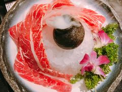 -捞王猪肚鸡火锅(财富中心店)