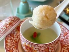 -世博源公馆·本帮融合菜·主题包厢·江景餐厅