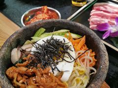-哈哈碳都·牛肋条无限自助烤肉(宝龙店)