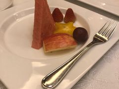 -酌宴府The China Club·广州万富希尔顿酒店(云城东路店)
