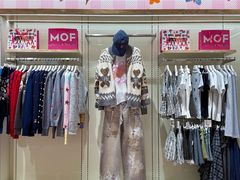 -东莞松山湖万象汇