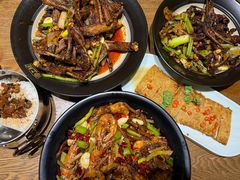 -掌上鲜(南顺城街店)