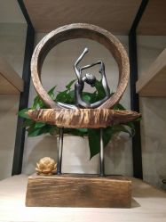 -FineYoga梵音瑜伽·普拉提